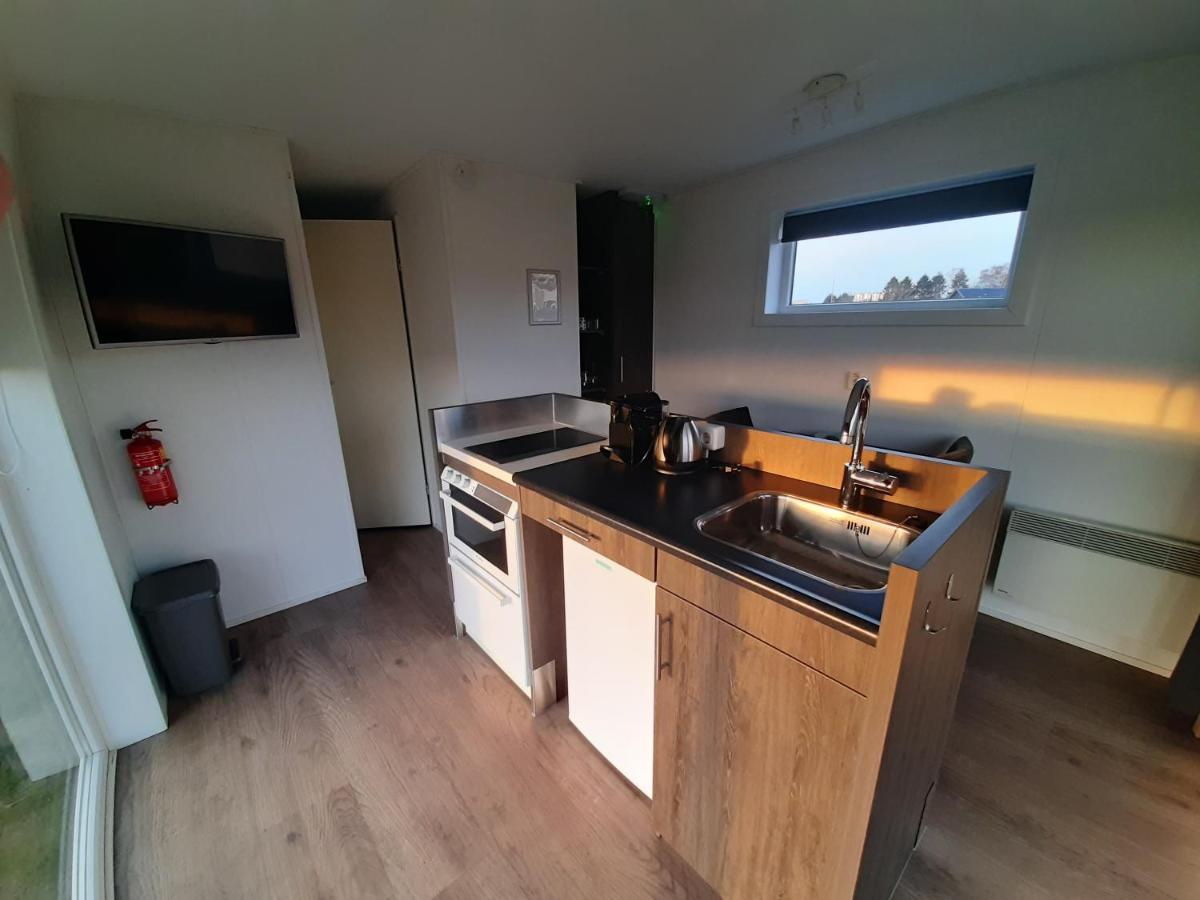 De Weitens Valkenswaard Exteriör bild