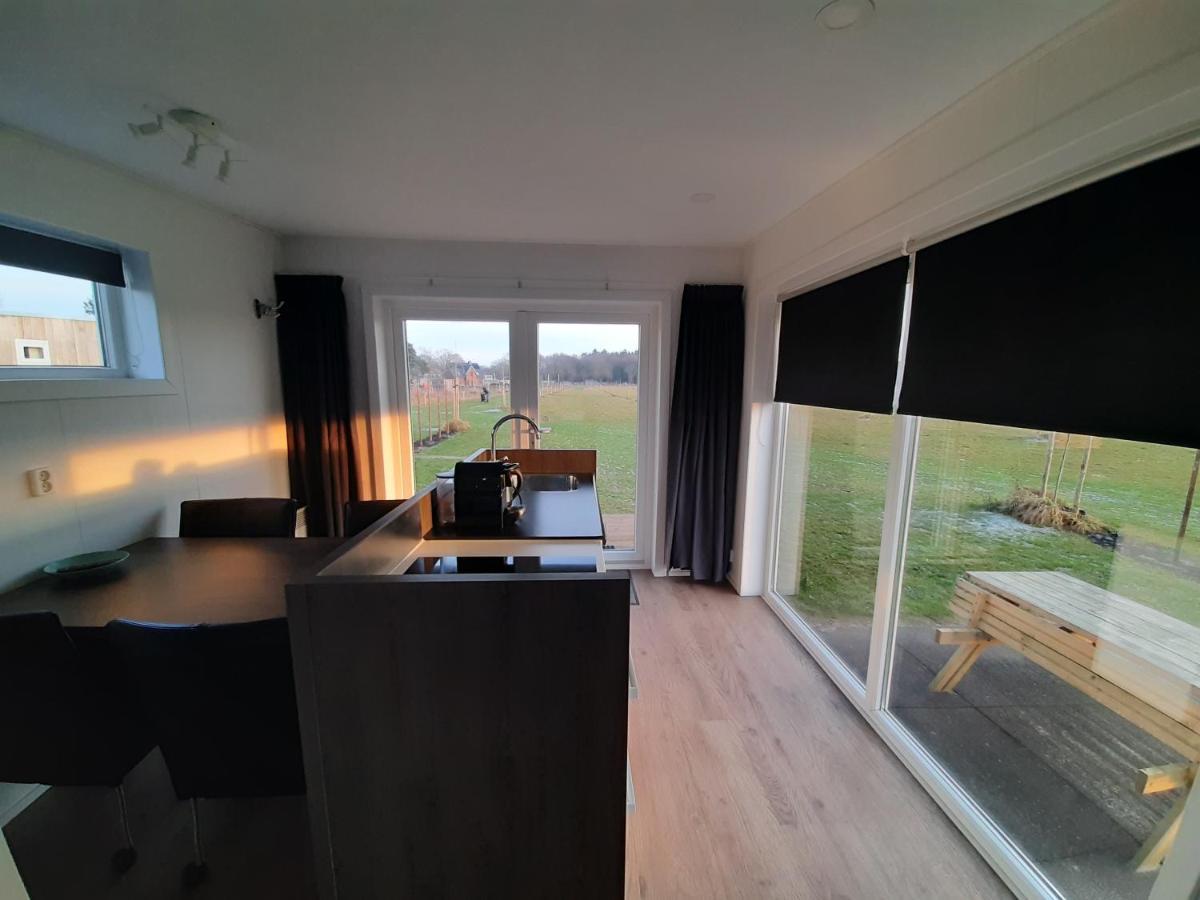 De Weitens Valkenswaard Exteriör bild
