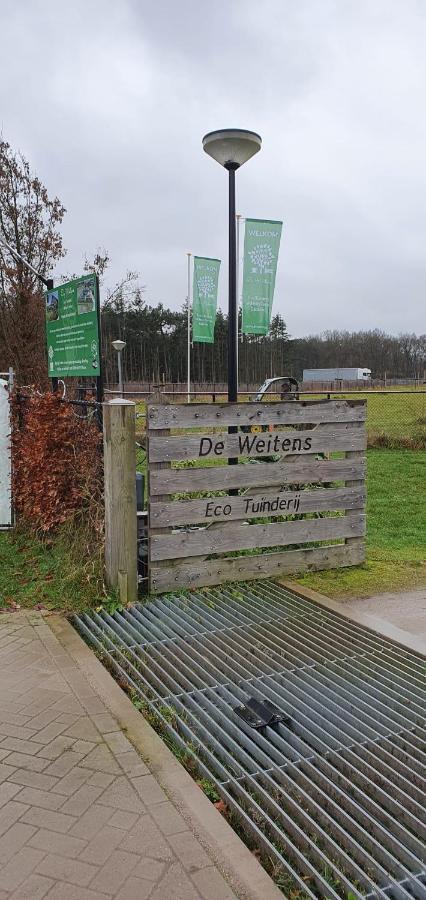 De Weitens Valkenswaard Exteriör bild
