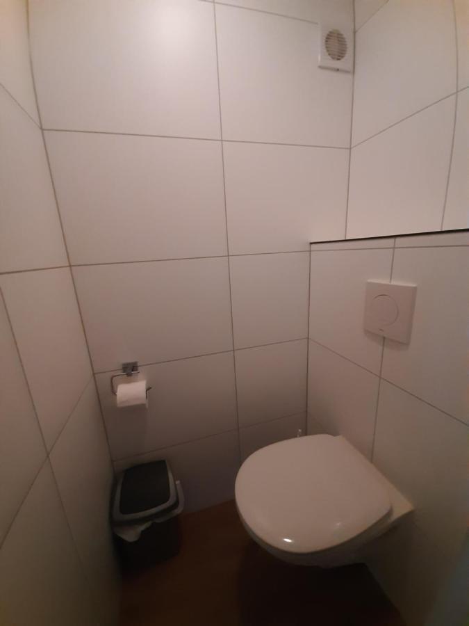 De Weitens Valkenswaard Exteriör bild