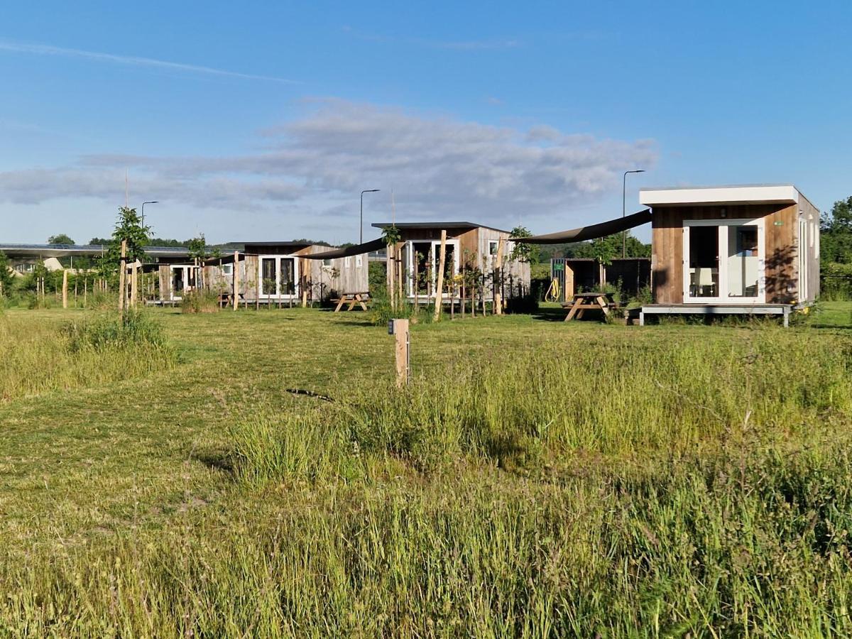 De Weitens Valkenswaard Exteriör bild