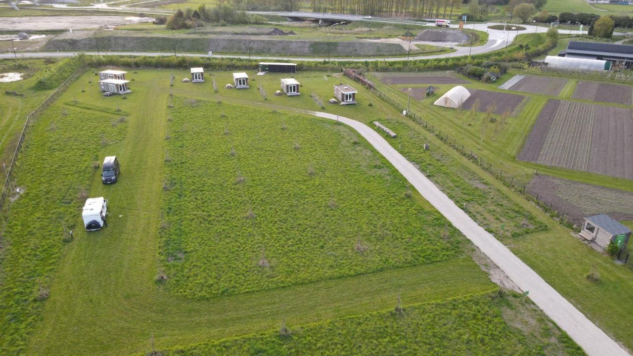 De Weitens Valkenswaard Exteriör bild