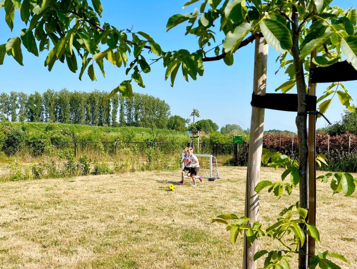 De Weitens Valkenswaard Exteriör bild