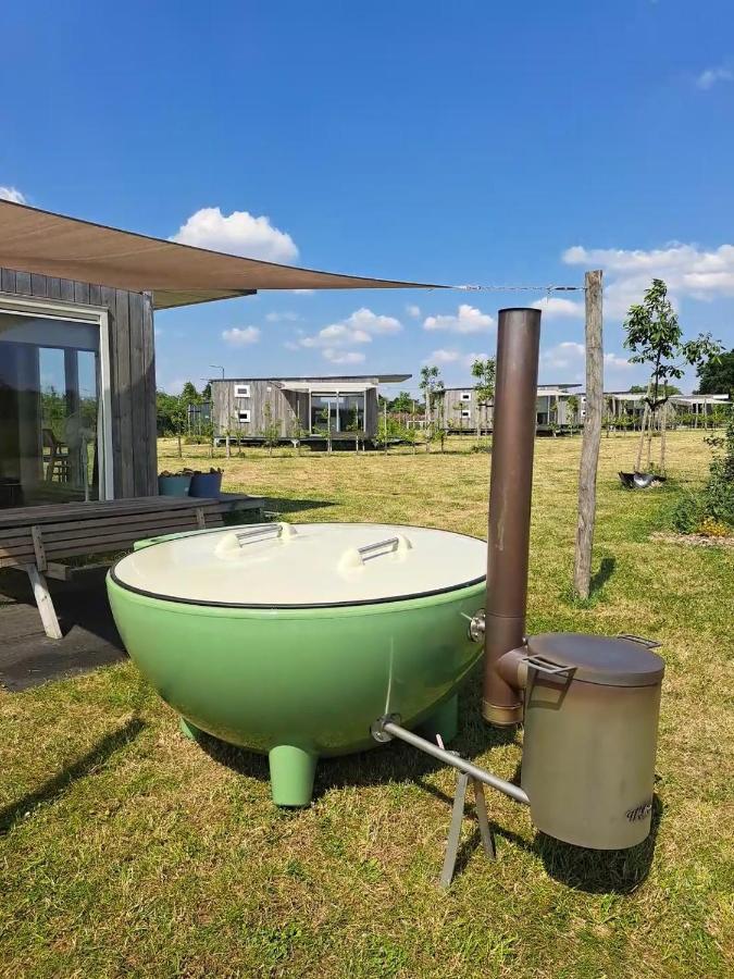 De Weitens Valkenswaard Exteriör bild